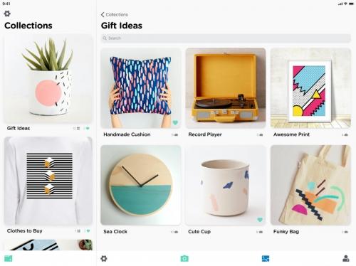 Magpie review: Visual note-taking iOS app for sharing with family and friends Magpie review: Visual note-taking iOS app for sharing with family and friends