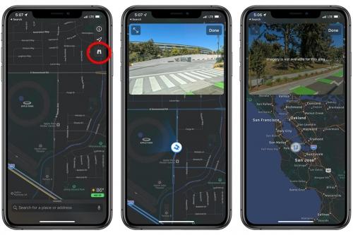 iOS 13: How to use Look Around in Apple Maps iOS 13: How to use Look Around in Apple Maps