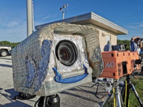 50 years after Apollo 11, NASA's rocket launches are as exciting as ever 50 years after Apollo 11, NASA's rocket launches are as exciting as ever