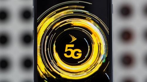 About one in three Americans think they have 5G About one in three Americans think they have 5G