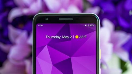 Google's Pixel 4 has hands-free gestures that we want but don't need Google's Pixel 4 has hands-free gestures that we want but don't need