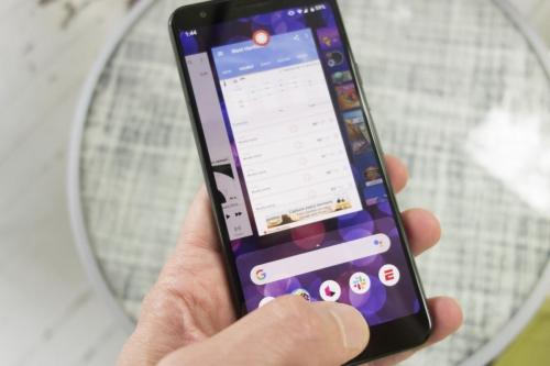 Google Pixel 3a review: A budget phone that acts like a premium flagship Google Pixel 3a review: A budget phone that acts like a premium flagship