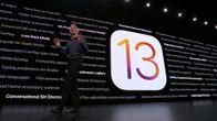 iOS 13's FaceTime will apparently fake eye contact iOS 13's FaceTime will apparently fake eye contact