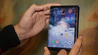 Galaxy Fold relaunches in September, but it's not the only foldable phone coming Galaxy Fold relaunches in September, but it's not the only foldable phone coming