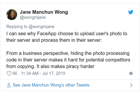 Can you trust FaceApp with your face? Can you trust FaceApp with your face?