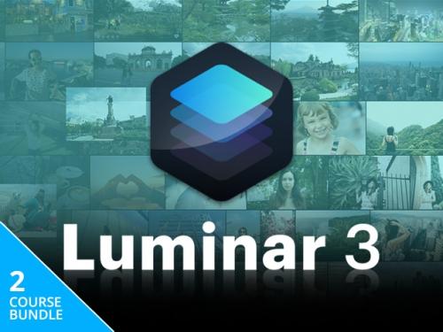 Luminar 3 uses AI to automatically edit and enhance your photos for $49 (47% Off) Luminar 3 uses AI to automatically edit and enhance your photos for $49 (47% Off)
