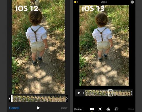 iOS 13 vs. iOS 12: 4 ways your photos will get better iOS 13 vs. iOS 12: 4 ways your photos will get better