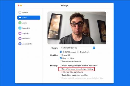 Zoom patches Mac app to remove local server, allow uninstalls following backlash Zoom patches Mac app to remove local server, allow uninstalls following backlash