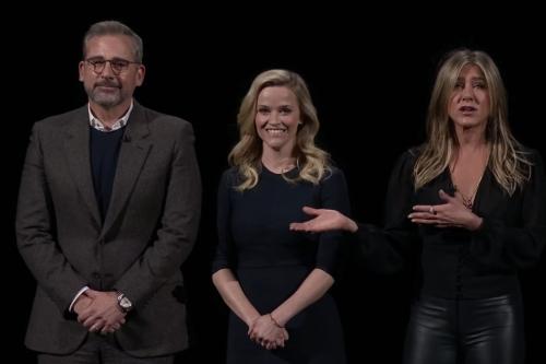 Apple TV+ original shows, series, and movies: Apple teams up with BBC for comedy series 'Alabama' Apple TV+ original shows, series, and movies: Apple teams up with BBC for comedy series 'Alabama'