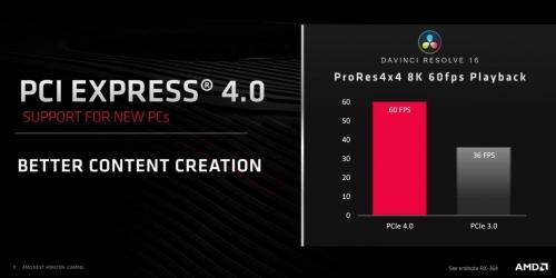 AMD Radeon RX 5700 and 5700 XT review: Blazing new trails AMD Radeon RX 5700 and 5700 XT review: Blazing new trails