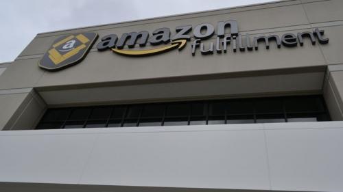 Prime Day brings out anti-Amazon wave of protests and activism Prime Day brings out anti-Amazon wave of protests and activism