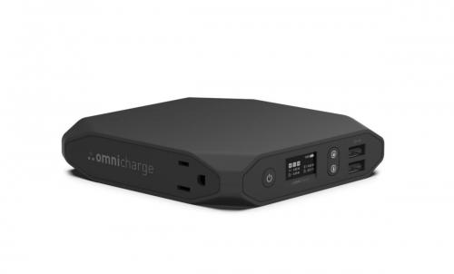 OmniCharge Omni 20+ Power Bank review: A one-stop shop for all your charging needs OmniCharge Omni 20+ Power Bank review: A one-stop shop for all your charging needs