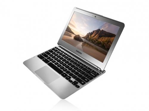 Grab this refurbished 11.6" Samsung Chromebook for only $100 Grab this refurbished 11.6" Samsung Chromebook for only $100