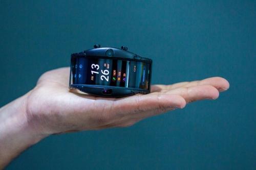 Galaxy Fold relaunches in September, but it's not the only foldable phone coming Galaxy Fold relaunches in September, but it's not the only foldable phone coming