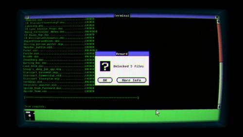 Microsoft's retro Windows teasers emerge as a Stranger Things promo: the Windows 1.11 app Microsoft's retro Windows teasers emerge as a Stranger Things promo: the Windows 1.11 app