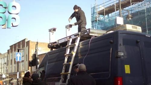 MPs call for halt to authorities' use of facial recognition MPs call for halt to authorities' use of facial recognition