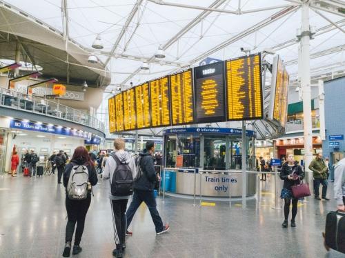 5G testing reveals sharp lessons for us all 5G testing reveals sharp lessons for us all