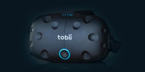 Tobii lands former Intel PC chip VP to push eye tracking mainstream Tobii lands former Intel PC chip VP to push eye tracking mainstream