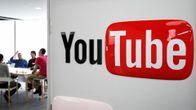 Google reportedly fined over children's privacy on YouTube Google reportedly fined over children's privacy on YouTube