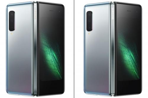Samsung is ready to release the Galaxy Fold (again), but selling it won't be easy Samsung is ready to release the Galaxy Fold (again), but selling it won't be easy