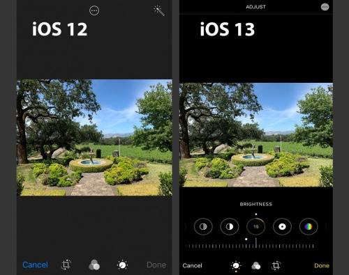 iOS 13 vs. iOS 12: 4 ways your photos will get better iOS 13 vs. iOS 12: 4 ways your photos will get better