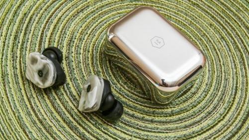 The best-sounding true wireless headphones of 2019 The best-sounding true wireless headphones of 2019