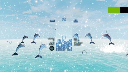 Tetris Effect review: So much more than Tetris Tetris Effect review: So much more than Tetris