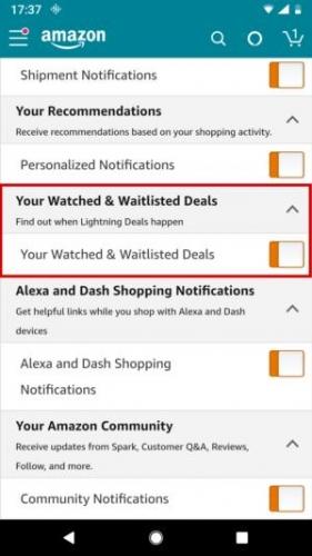How to shop Lightning Deals during Amazon Prime Day How to shop Lightning Deals during Amazon Prime Day