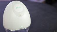 Elvie's wearable breast pump feels like breaking out of jail Elvie's wearable breast pump feels like breaking out of jail