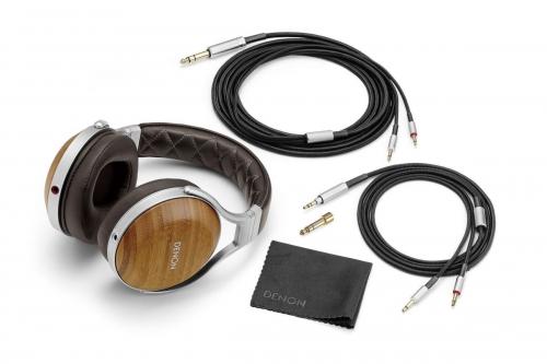 Denon AH-D9200 headphone review: Superb sound quality in a luxurious, closed-back, over-ear headphone Denon AH-D9200 headphone review: Superb sound quality in a luxurious, closed-back, over-ear headphone