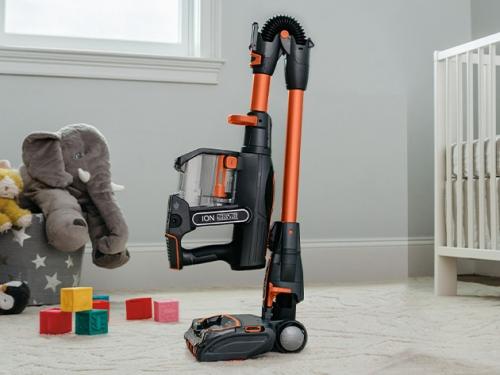 The Shark IF200 Stick Vacuum is over 50% off today ($170) The Shark IF200 Stick Vacuum is over 50% off today ($170)