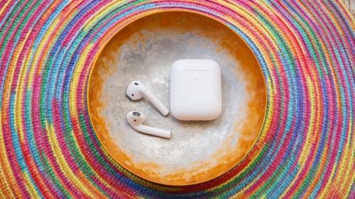Apple AirPods 2 flash sale: $129, today only Apple AirPods 2 flash sale: $129, today only
