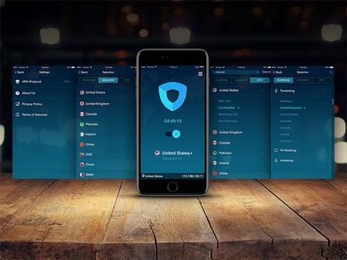 Get a lifetime of Ivacy VPN for just $34 Get a lifetime of Ivacy VPN for just $34