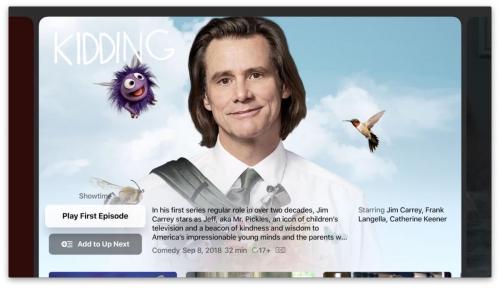 Apple TV Channels FAQ: Services, pricing, availability, and everything else you need to know Apple TV Channels FAQ: Services, pricing, availability, and everything else you need to know