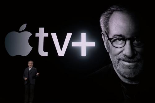 Apple TV+ original shows, series, and movies: Apple teams up with BBC for comedy series 'Alabama' Apple TV+ original shows, series, and movies: Apple teams up with BBC for comedy series 'Alabama'