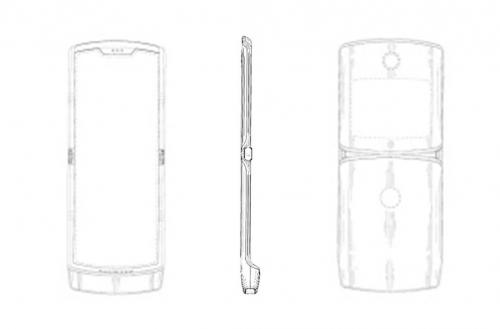 Galaxy Fold relaunches in September, but it's not the only foldable phone coming Galaxy Fold relaunches in September, but it's not the only foldable phone coming