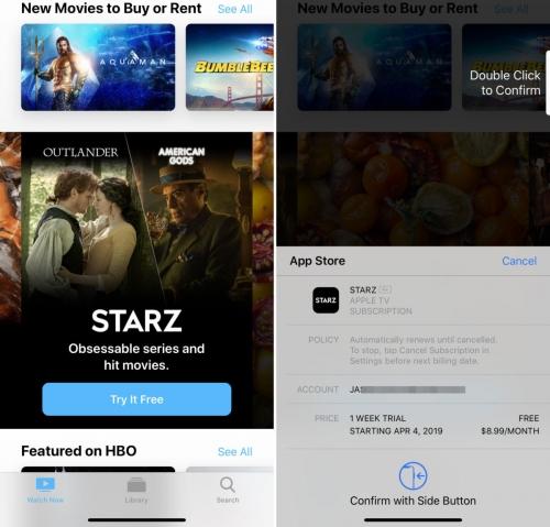 Apple TV Channels FAQ: Services, pricing, availability, and everything else you need to know Apple TV Channels FAQ: Services, pricing, availability, and everything else you need to know