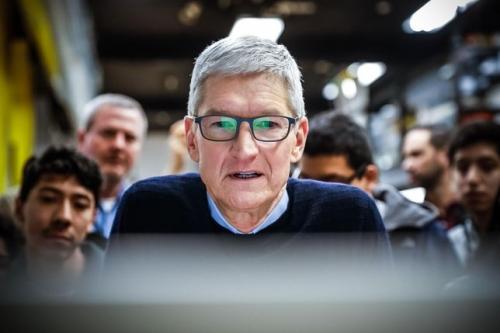 Apple's Q3 earnings are all about the iPhone 11 hints Apple's Q3 earnings are all about the iPhone 11 hints