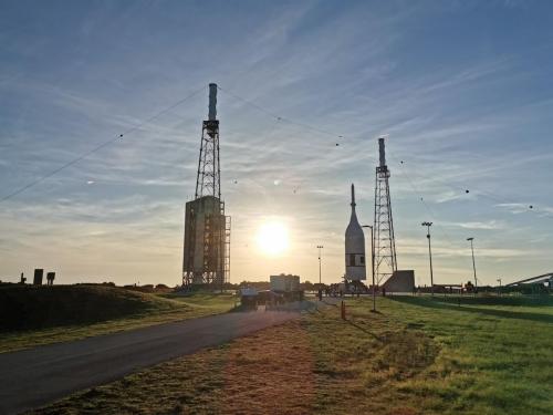 50 years after Apollo 11, NASA's rocket launches are as exciting as ever 50 years after Apollo 11, NASA's rocket launches are as exciting as ever