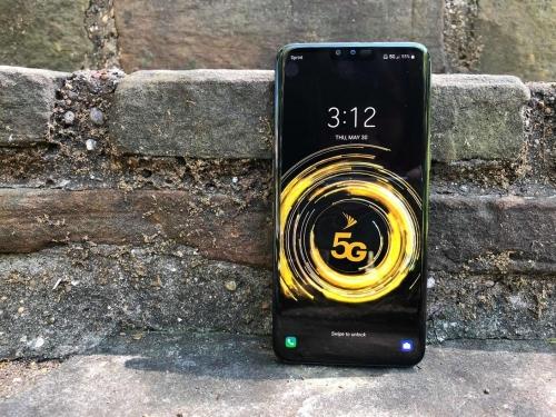 5G phones you can get now: Galaxy S10 5G, OnePlus 7 Pro 5G, Moto Z4 and more 5G phones you can get now: Galaxy S10 5G, OnePlus 7 Pro 5G, Moto Z4 and more