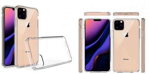 iPhone 2019 rumors: New leak shows possible photos of the logic board iPhone 2019 rumors: New leak shows possible photos of the logic board