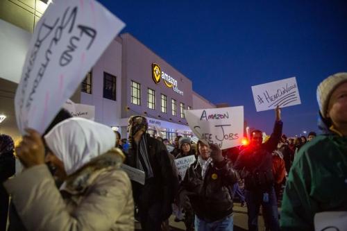 Amazon Prime Day evolves from goofy sideshow to Black Friday-esque phenom Amazon Prime Day evolves from goofy sideshow to Black Friday-esque phenom