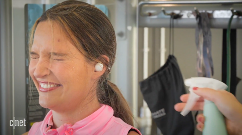 AirPods, Powerbeats Pro and Galaxy Buds water test: Which ones survived? AirPods, Powerbeats Pro and Galaxy Buds water test: Which ones survived?