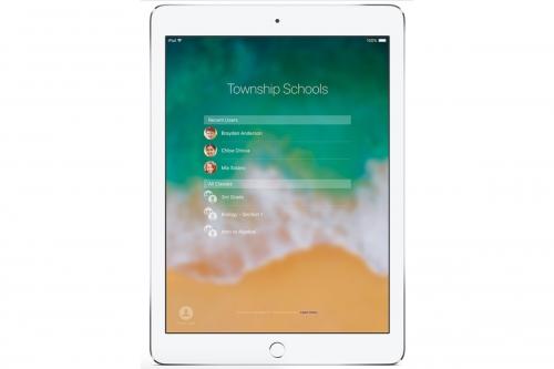 It’s past time for the iPad to support multiple accounts It’s past time for the iPad to support multiple accounts