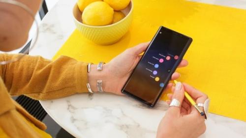 Galaxy Note 10 rumors: Launching Aug. 7, leak details, design, specs and more Galaxy Note 10 rumors: Launching Aug. 7, leak details, design, specs and more