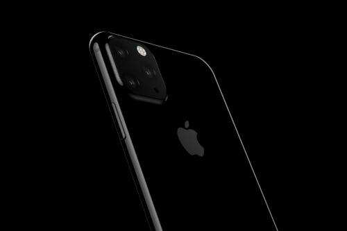 iPhone 2019 rumors: New leak shows possible photos of the logic board iPhone 2019 rumors: New leak shows possible photos of the logic board