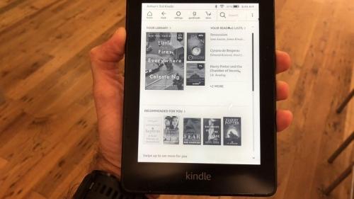All Kindle models on sale for Prime Day 2019: $85 Paperwhite, $60 Kindle, $175 Oasis All Kindle models on sale for Prime Day 2019: $85 Paperwhite, $60 Kindle, $175 Oasis
