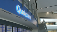 Judge denies Qualcomm's bid to delay contract renegotiations Judge denies Qualcomm's bid to delay contract renegotiations
