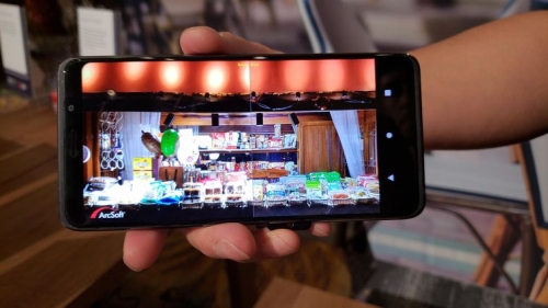 Pixel 4 will have a face unlock like Apple’s FaceID Pixel 4 will have a face unlock like Apple’s FaceID