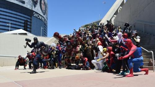 Marvel's MCU Phase 4 plans revealed: Black Widow, Shang-Chi, Thor: Love and Thunder, new Doctor Strange and more Marvel's MCU Phase 4 plans revealed: Black Widow, Shang-Chi, Thor: Love and Thunder, new Doctor Strange and more